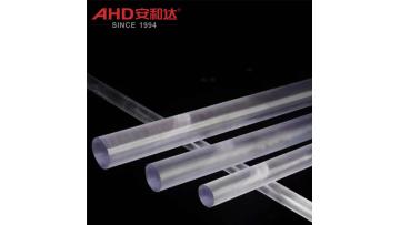 1000mm Polycarbonate Rod Bar Hard PC Round Rod