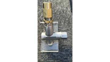 JV50 Regulating Valve