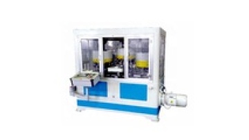 Low price Aerosol Cone and Dome Production Line1