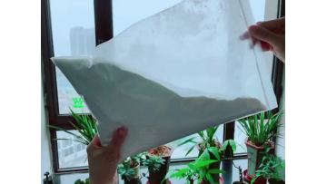 Precipitated Silica Especially for Silicone Rubber And Thermal Insulation Material Grade1