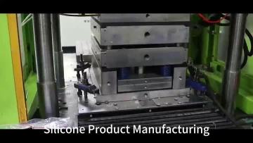 Silicone Product Manufacturing