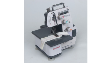 323 interlock sewing machine