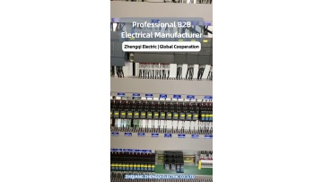 Custom engineered low voltage electrical component solutions for industrial equipment and power distribution project assignments