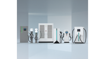 EV Home charger J5