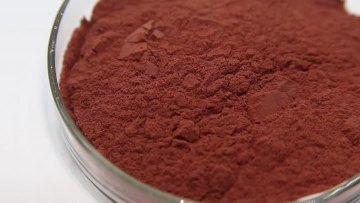 Salvia Miltiorrhiza Extract 10% Tanshinone IIA Powder