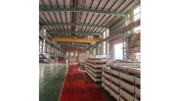 Laminated Stainless for Home Decorations