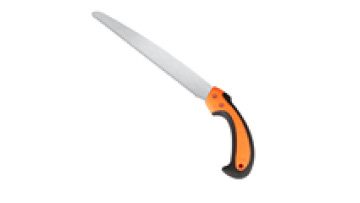 Handmade portable carpenter saw logging garden pruning tool outdoor camping garden hand saw with Plastic Handle1