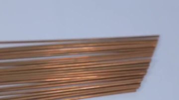 Copper pipe Copper pipe