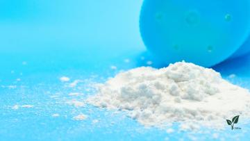 White Powder