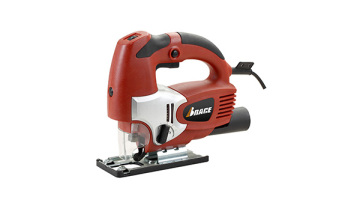 Electric Wood Cutting Jig Saw --Ningbo Brace Power Tools Factory Since 2000