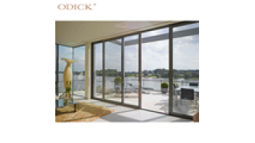 Windows Doors High Quality Glass Graphic Design Stainless Steel Horizontal Modern Sliding Aluminum Windows and Doors1
