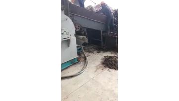 hammer mill