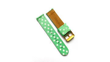 STR-86 Watch strap