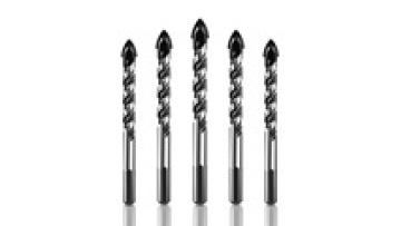 Tungsten Carbide Triangle Drill Bit for Tile Glass Concrete Ceramic Marble Wall Tip Point Head Drill Bit1