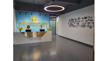 Company Promotional Profile