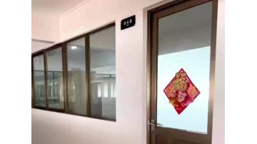 Factory product showroom&production workshop