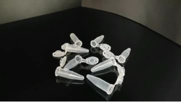1.5ml centrifuge tubes
