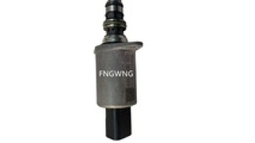 491-0908 24V CAT Solenoid Valve For Caterpillar CAT 320GC 323GC 326GC 336GC 340GC 345GC 352GC Excavator1
