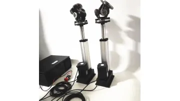 Servo Electric Cylinder Extension Application1