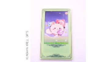 Game Anime Character Doujin Acrylic Blinds Customization1