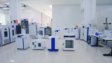BIOBASE bacteria equipments biochemical Mould Incubator for lab school hospital Mould Incubator1