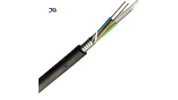 GYFTS fiber optic cable singlemode G652D