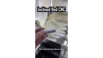 inclined bed cnc