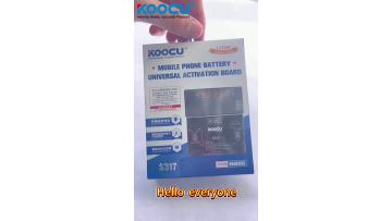 battery booster s317