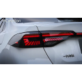 HCMOTIONZ 2020-2021 Toyota Corolla Rear Back Lights