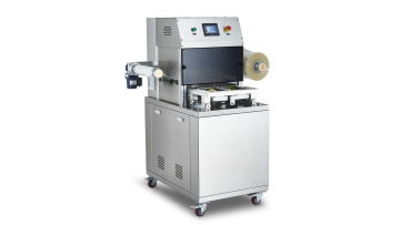Modified atmosphere packing machine DQ320L