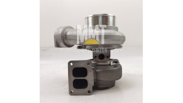  Turbocharger 211-1023
