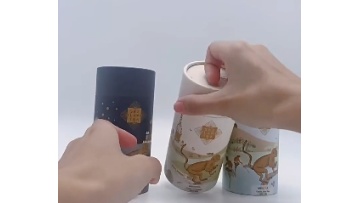 TEA PACKAGIN