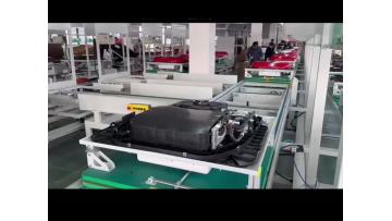 Parking Air Conditioner