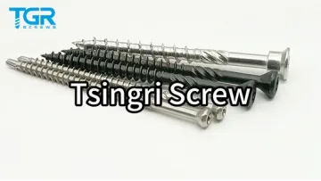 Window Hardware Stainless Steel Carbon Steel Fastener Pan Head Flat Head Chipboard Gypsum Board Self Tapping Screw For Wood1