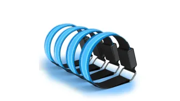 LED Reflective Light Armband Safety Belt Night Running Cycling Riding Sports Safety Belt Strap Reflective Armband1