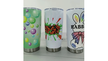 High Productivity Inkjet Printer for Cylinder Printing Bottle