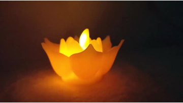 LED Candles .mp4