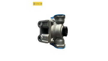 Quick release valve