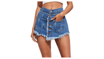 Bandage lace up blue jean booty shorts women summer casual lady denim shorts1