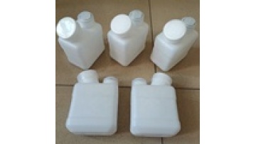 Hi-tachi spare parts Hi-tachi 451833 solvent ink tank for Hi-tachi PB PX PXR cij inkjet printer1