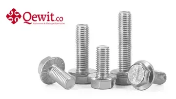 DIN 6921 Fastener Hexagon Flange Head /Concrete/Hex Head/Cup Square Bolt for Building Industry/Machinery/Energy/Transportation1