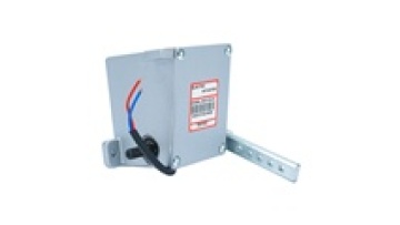 Electric Actuator Governor: 23mm, 12V/24V, Normally Closed Design for Small Flow Applications - ADC120, ADB120, ACD120 Models1