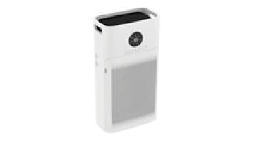 New Arrival Desktop Mini Mobile H14 Hepa Filter Smart WiFi Home Air Cleaner Air Purifier Portable1