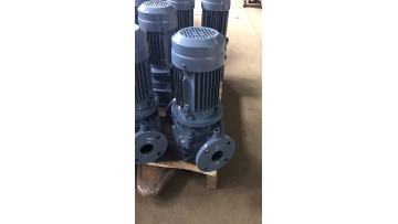 centrifugal pump