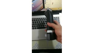 2021 Top Quality rechargeable dog grooming tools pet clipper blade for sale1