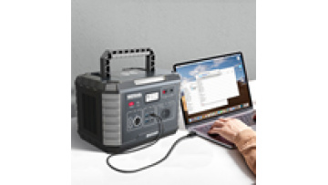 household energy storage lithium battery outdoor portable power station energy storage battery solar generator1