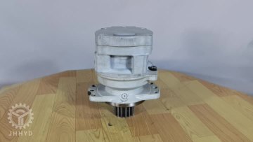 IHI30 swing device