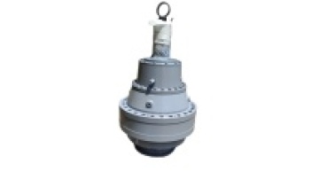 Hydraulic Planetary Gear Rotary Reducer High Torque Planetary Gearbox Hydraulic Transmission Drive Gearbox1