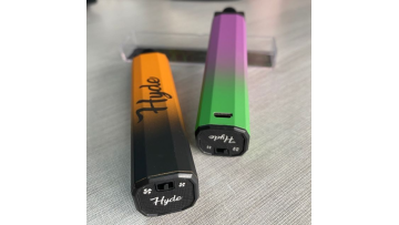 Hyde Egde Recharge2