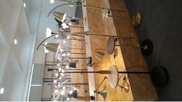 Floor lamps 2